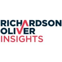 Richardson Oliver Insights Richardson Oliver Insights