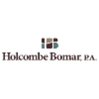 Holcombe Bomar PA