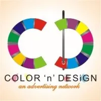 Color 'N' Design