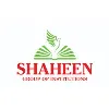 Shaheen Group of Institutions Shaheen Group of Institutions