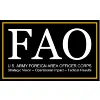Foreign Area Officer - FA48 Foreign Area Officer - FA48
