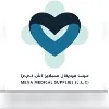 MENA Medical Supplies LLC MENA Medical Supplies LLC