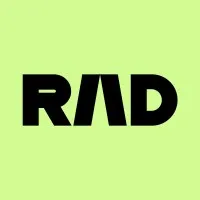 RAD Creative Venture Studio