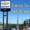 TOMMY NIX AUTO GROUP, LLC