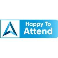 Happy To Attend
