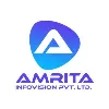 Amrita Infovision Private Limited Amrita Infovision Private Limited