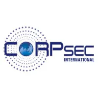 CorpSec International Pty Ltd