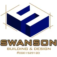 Swanson Building & Design, LLC Swanson Building & Design, LLC