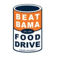 Beat Bama Food Drive