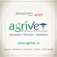 Agrivet Research & Advisory Private Limited