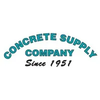 Concrete Supply Co., Inc.