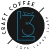 L3 Craft Coffee L3 Craft Coffee