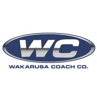 Wakarusa Coach Company