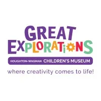 Great Explorations Children's Museum Great Explorations Children's Museum