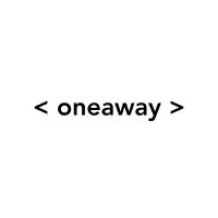 < oneaway >