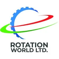 Rotation World Ltd Rotation World Ltd