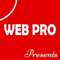 Web Pro Presents