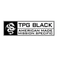 TPG BLACK