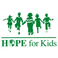 Hope for Kids Hope for Kids
