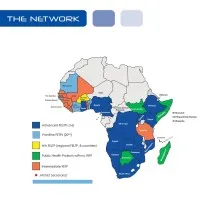 African Field Epidemiology Network (AFENET) African Field Epidemiology Network (AFENET)