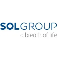 SOL Group email format