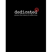 Dedicated Gluten Free Dedicated Gluten Free