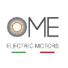 OME Electric Motors OME Electric Motors