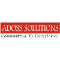 ADOSS Solutions