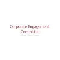 Corporate Engagement Committee - K J Somaiya Institute of Management