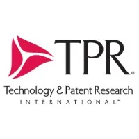 TPR - Technology & Patent Research TPR - Technology & Patent Research