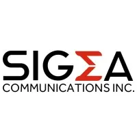 Sigma Communications Inc Sigma Communications Inc