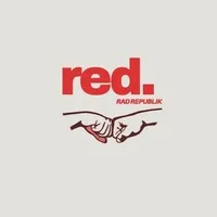 Red Rad Republik Red Rad Republik