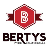 Bertys Events Organizers 