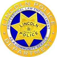 Lincoln (CA) Police Department