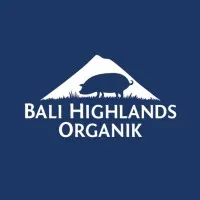 Bali Highlands Organik Bali Highlands Organik