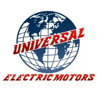 Universal Electric Motors Universal Electric Motors