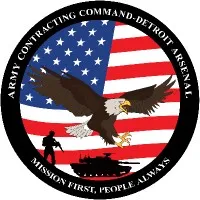 U.S. Army Contracting Command- Detroit Arsenal (ACC-DTA)