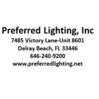 Preferred Lighting Inc