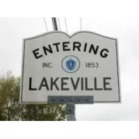 TOWN OF LAKEVILLE, MA