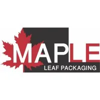 MAPLE LEAF FOR PACKAGING MAPLE LEAF FOR PACKAGING