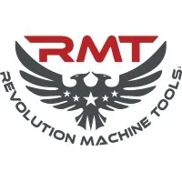 Revolution Machine Tools