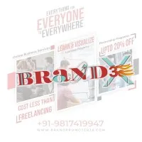Brand Promoter 3x® Brand Promoter 3x®