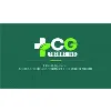 TCG Pharma Inc