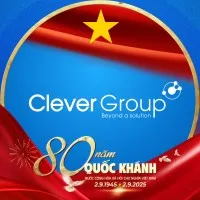CleverGroup Corp