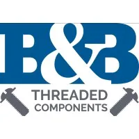 B&B Threaded Components B&B Threaded Components