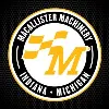 MacAllister Machinery - Novi, MI
