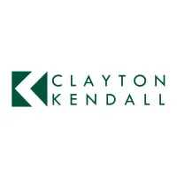 Clayton Kendall