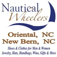 Nautical Wheelers
