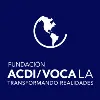 FUNDACIÓN ACDI/VOCA LA FUNDACIÓN ACDI/VOCA LA