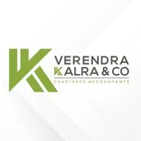 Verendra Kalra & Co. I Chartered Accountants